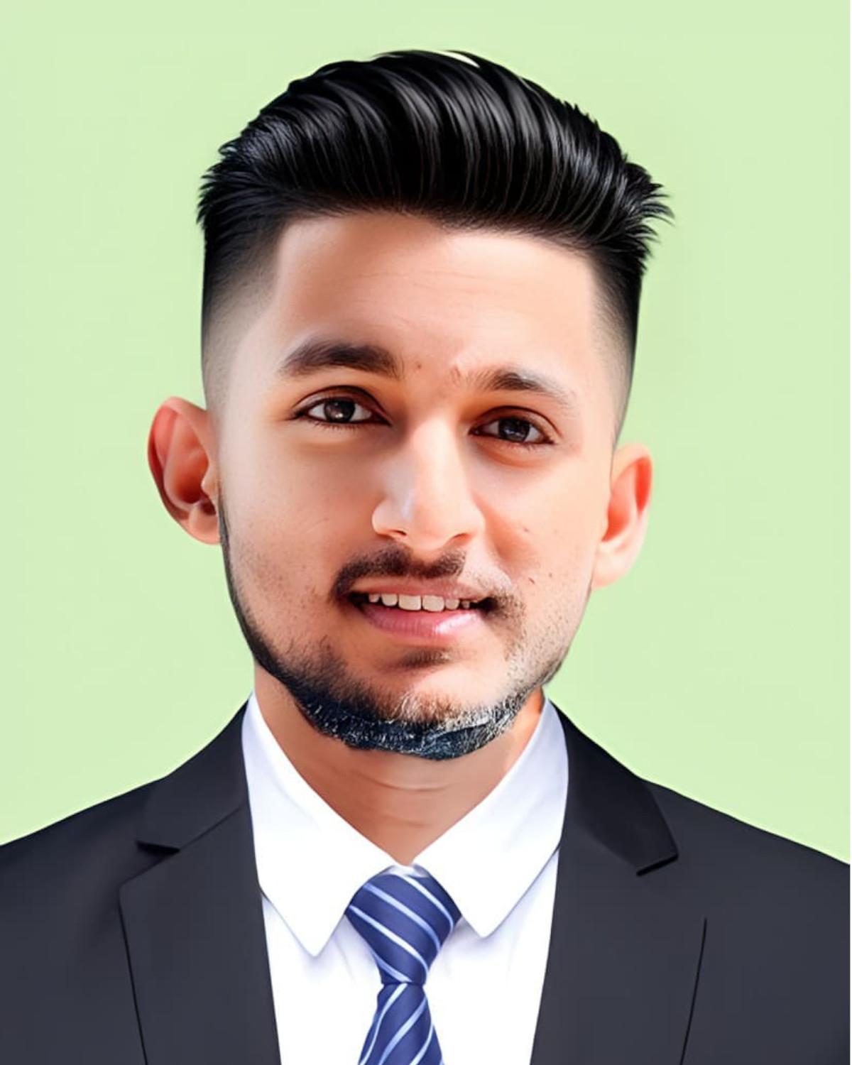 Dinusha Madushanka